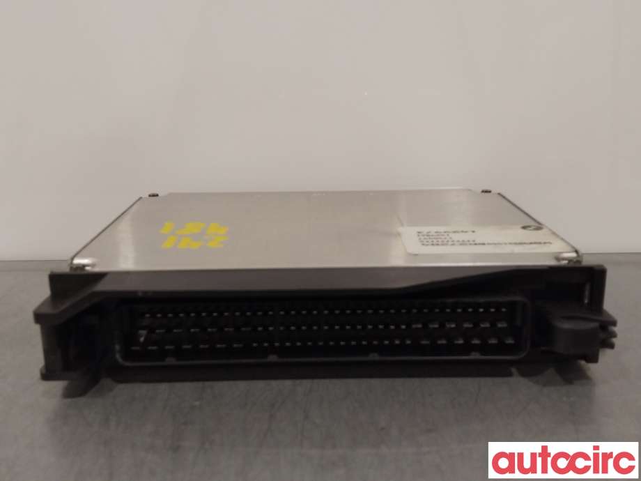 Styreenhet motor til BMW 5-Serie 1996-2003 (E39) (E39) (BMW|24601422784|1429973)