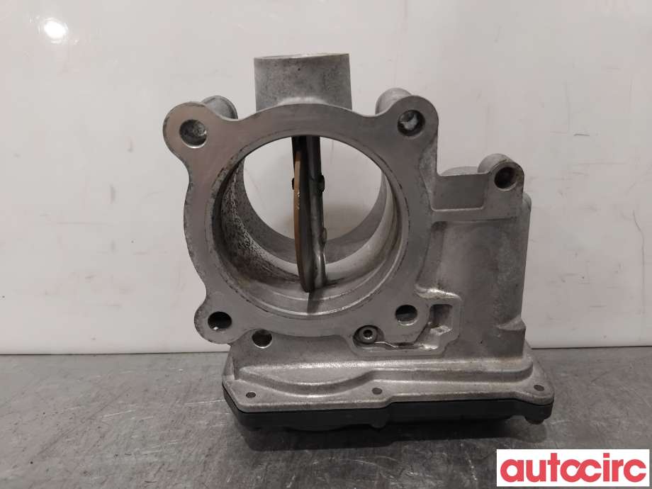 Spjeldhus til Honda Civic 2012-2015 (Type IX, Fase 1)  (HONDA|17900-RZ0-G02||17900-RZ0-G0)