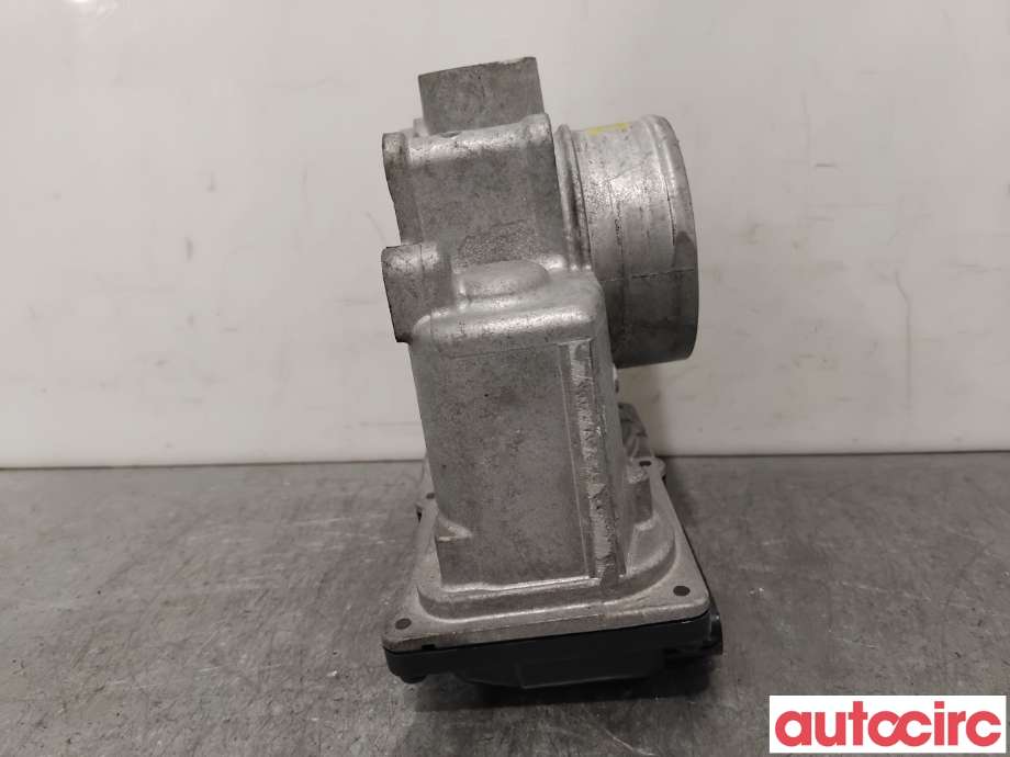 Spjeldhus til Honda Civic 2012-2015 (Type IX, Fase 1)  (HONDA|17900-RZ0-G02||17900-RZ0-G0)