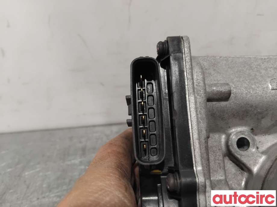 Spjeldhus til Honda Civic 2012-2015 (Type IX, Fase 1)  (HONDA|17900-RZ0-G02||17900-RZ0-G0)