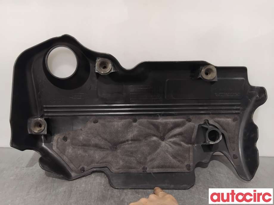 Motordeksel over motor til Honda Civic 2012-2015 (Type IX, Fase 1)  (HONDA|32121-RZ0-G01||32121-RZ0-G010-M3)