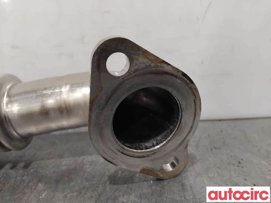 Diverse deler til Honda Civic 2012-2015 (Type IX, Fase 1)  (HONDA|18755-RZ0-G00|)