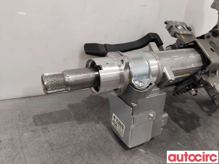Rattaksel elektrisk servo til Hyundai Ioniq Electric 2016-2019 (Fase 1)  (HYUNDAI|56310G7301||56300G7301)