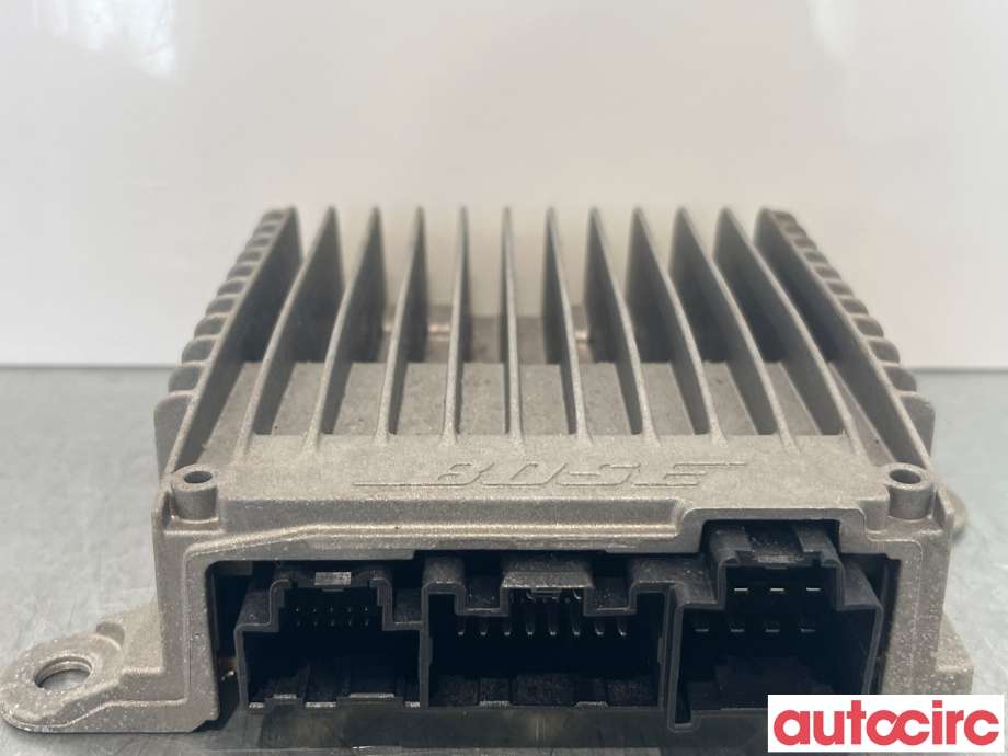 Bilstereo forsterker til Nissan Leaf 2018-->> (Type II)  (NISSAN|280615SA2A)