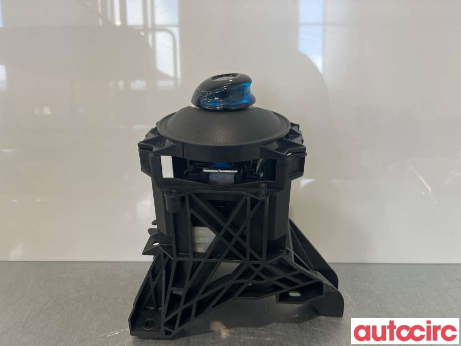 Girstang/girvelger automat til Nissan Leaf, 2018-->> (Type II)  (NISSAN|349015SH0A)