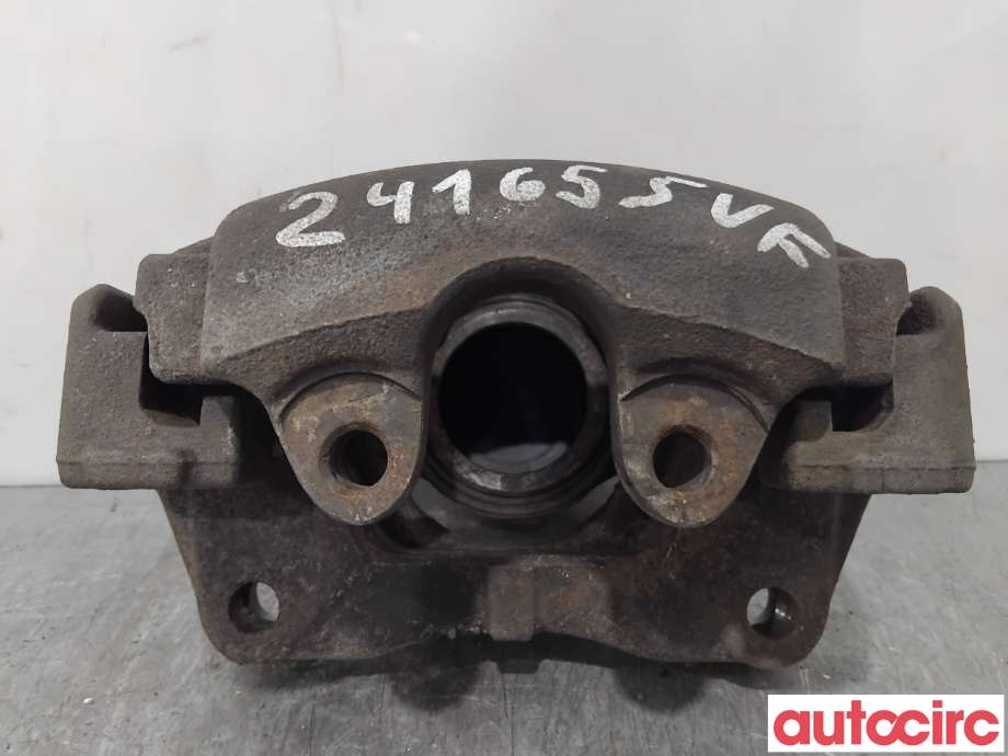 Bremsecaliper venstre foran til VW Transporter / Caravelle 2009-2015 (Fase 2) (T5) (T5) (VOLKSWAGEN|7H0615123A||7H0615123C)