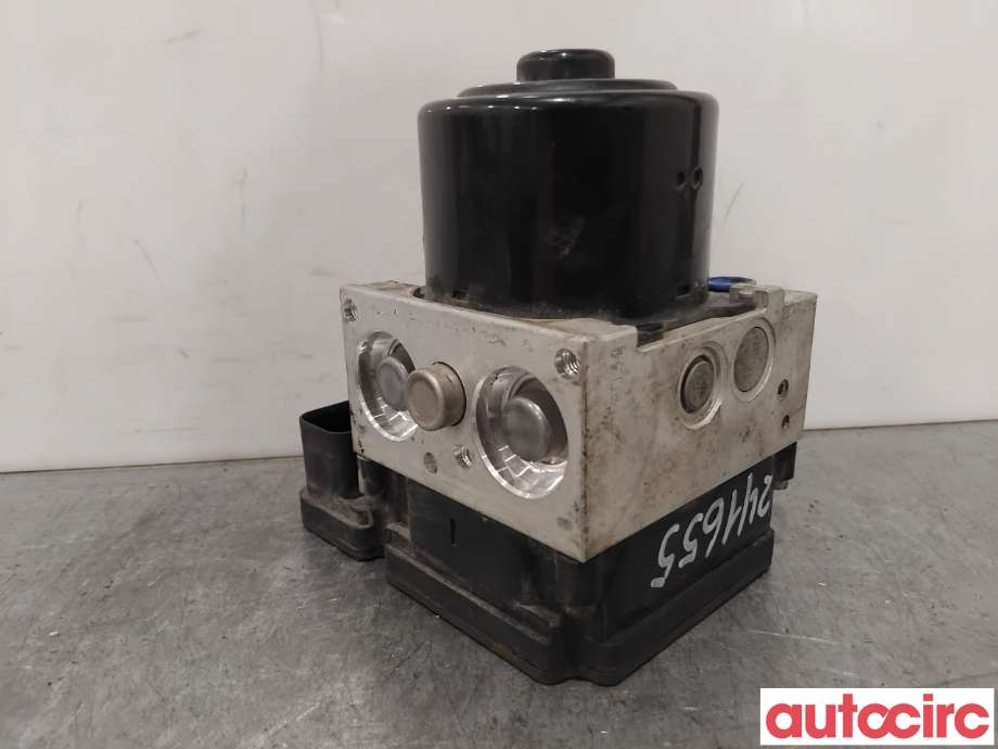 ABS sentral til VW Transporter / Caravelle 2009-2015 (Fase 2) (T5) (T5) (VOLKSWAGEN|7E0614517H|100929-03213|7E0614517F)