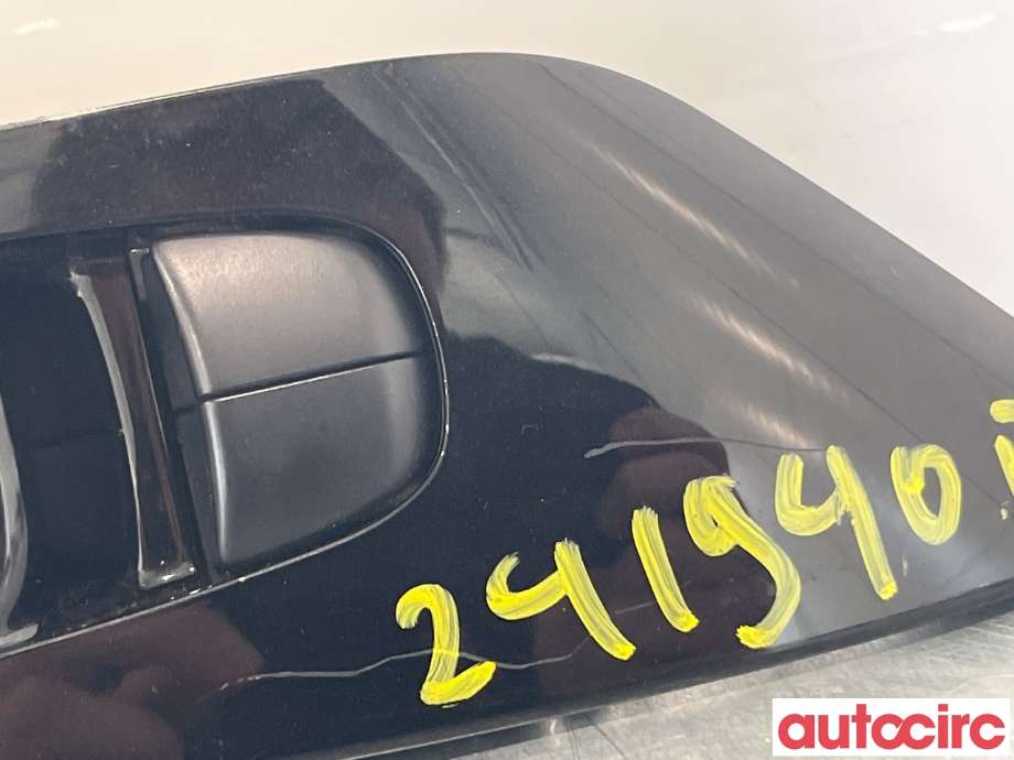Bryter ruteheis til Nissan Leaf 2018-->> (Type II)  (NISSAN|254015SH0A|)