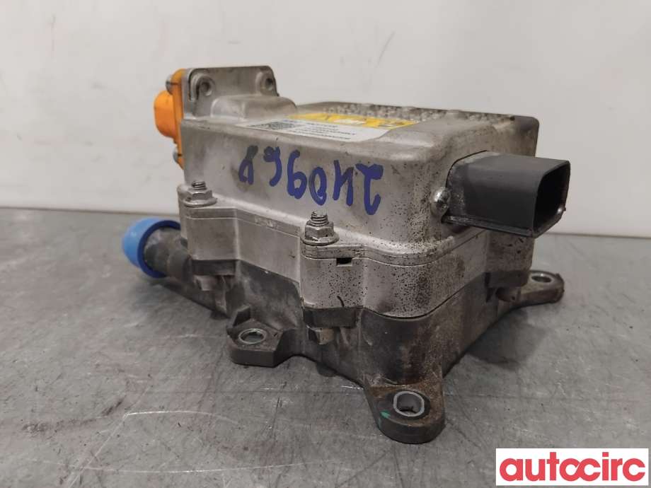 Motorvarmer elektrisk til MG Marvel R 2021-->>  (MG|11022133|018012461)