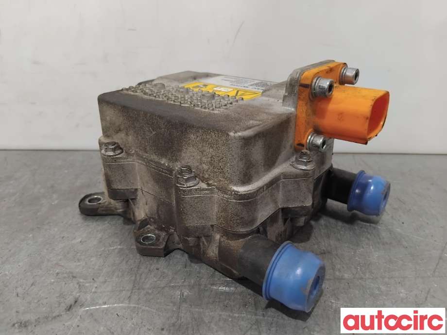 Motorvarmer elektrisk til MG Marvel R 2021-->>  (MG|11022133|018012461)