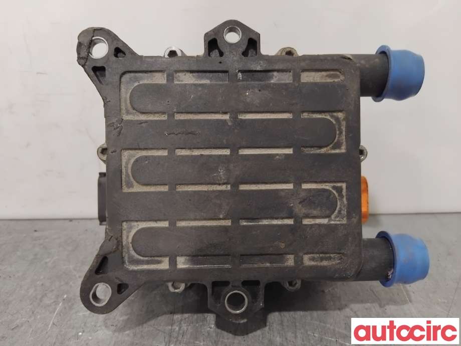 Motorvarmer elektrisk til MG Marvel R 2021-->>  (MG|11022133|018012461)