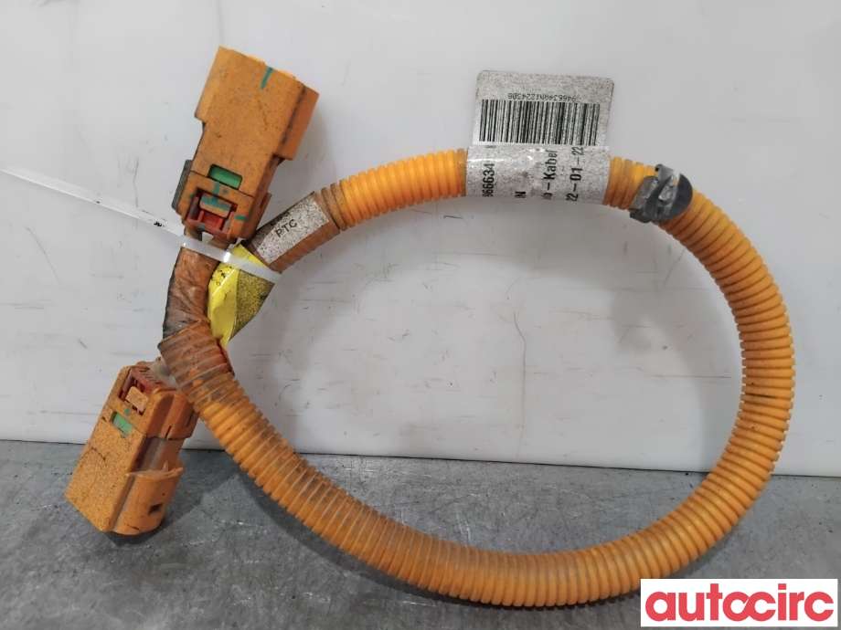 Kabel høy volt (HV) hybrid til MG Marvel R, 2021-->>  (MG|10966634)