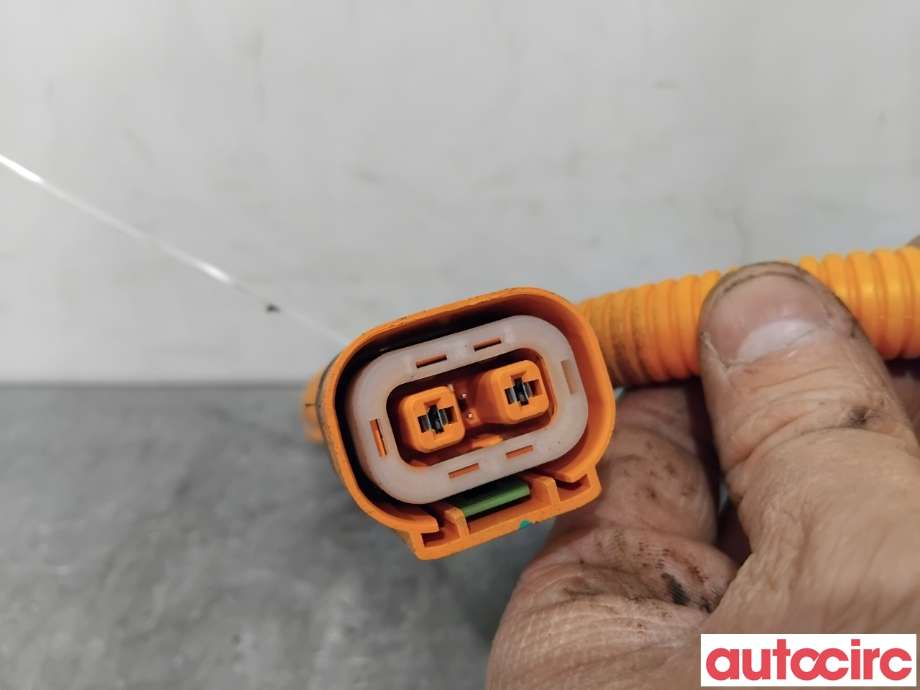 Kabel høy volt (HV) hybrid til MG Marvel R 2021-->>  (MG|10966634|)