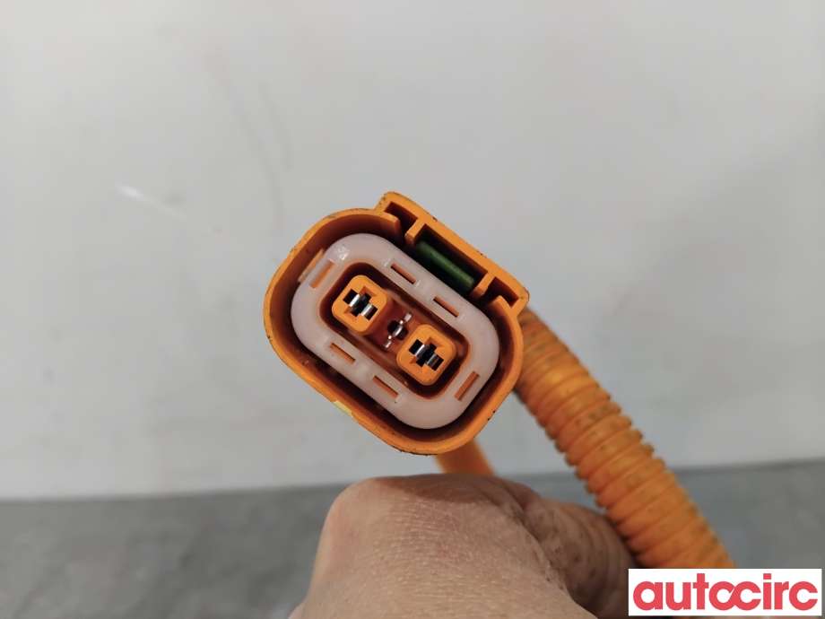 Kabel høy volt (HV) hybrid til MG Marvel R 2021-->>  (MG|10966634|)