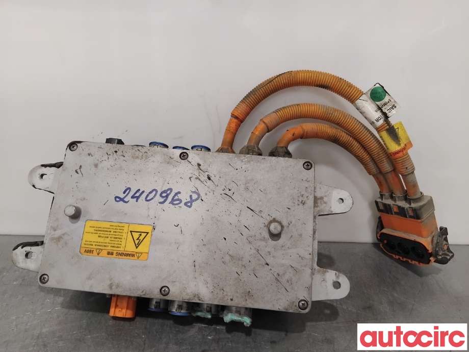 Inverter elbil til MG Marvel R, 2021-->>  (MG|10834293)