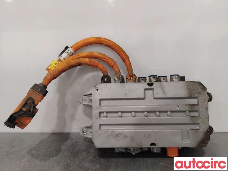 Inverter elbil til MG Marvel R 2021-->>  (MG|10834293|)