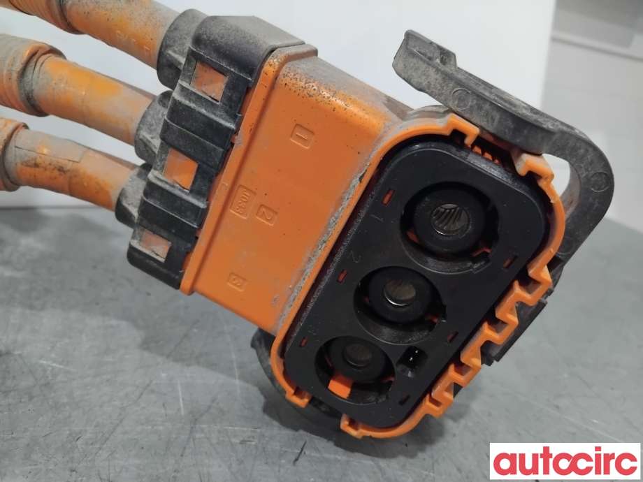 Inverter elbil til MG Marvel R 2021-->>  (MG|10834293|)