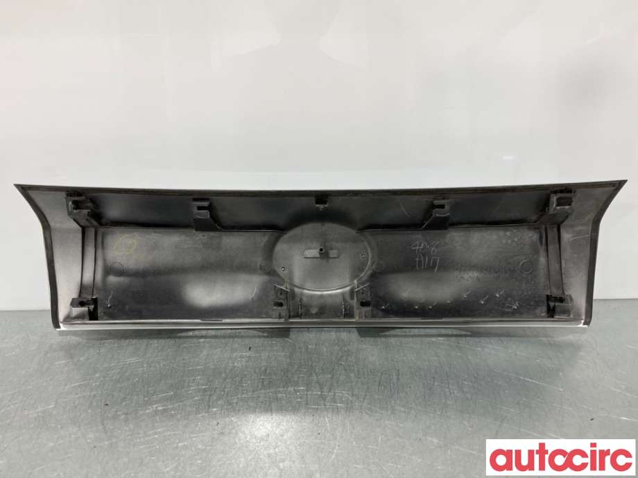 Bakluke/bakdør håndtak til Toyota Urban Cruiser 2009-2014  (TOYOTA|7680152140B2||76801-52140)