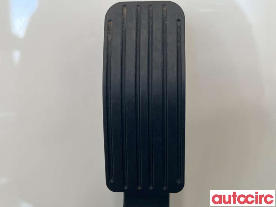 Pedal gass til Citroën C4 2011-2017 (Type II)  (CITROEN|1601CQ)