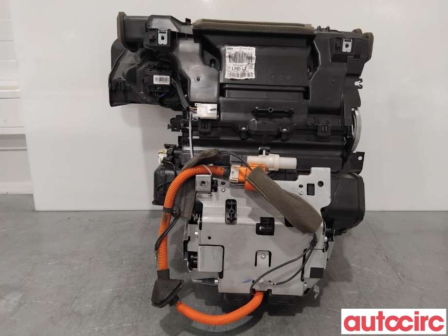 Diverse deler til Nissan Leaf 2018-->> (Type II) (NISSAN|272105SH1A|MT36468B)