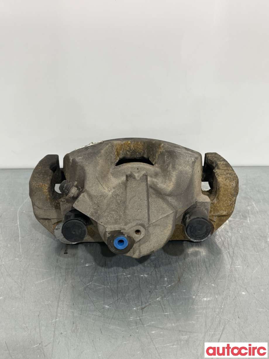 Bremsecaliper venstre foran til Peugeot Expert 2016-->> (Type III)  (PEUGEOT|1651761380|)