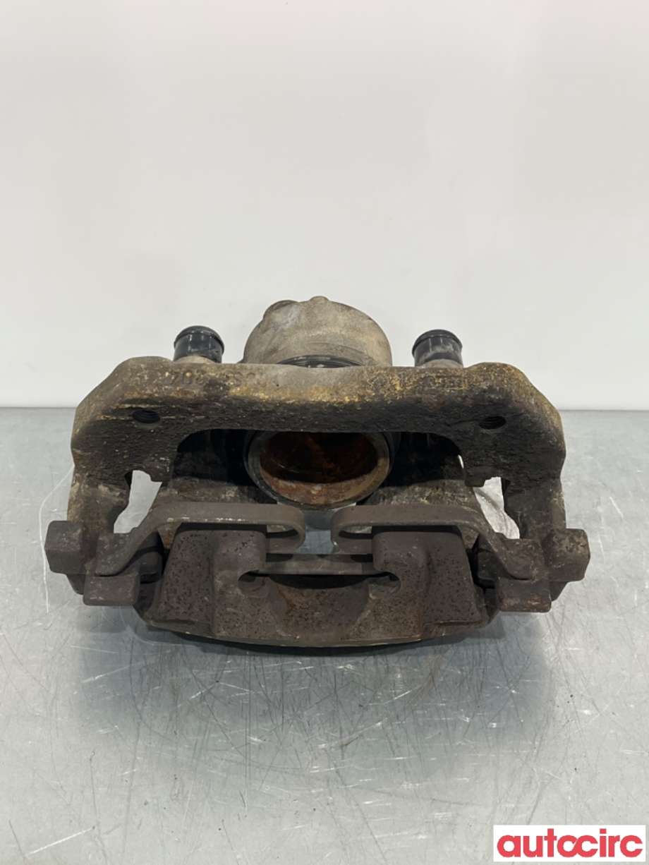Bremsecaliper venstre foran til Peugeot Expert 2016-->> (Type III)  (PEUGEOT|1651761380|)