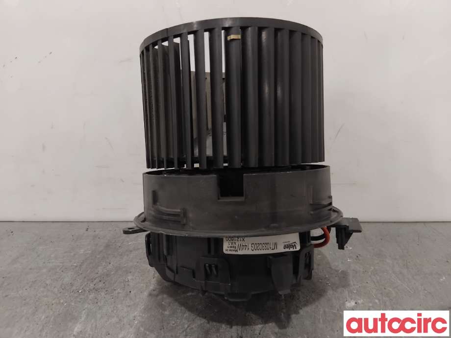 Varmeapparat motor til Nissan Leaf 2018-->> (Type II)  (NISSAN|272264FA0A|MT1033020G|)