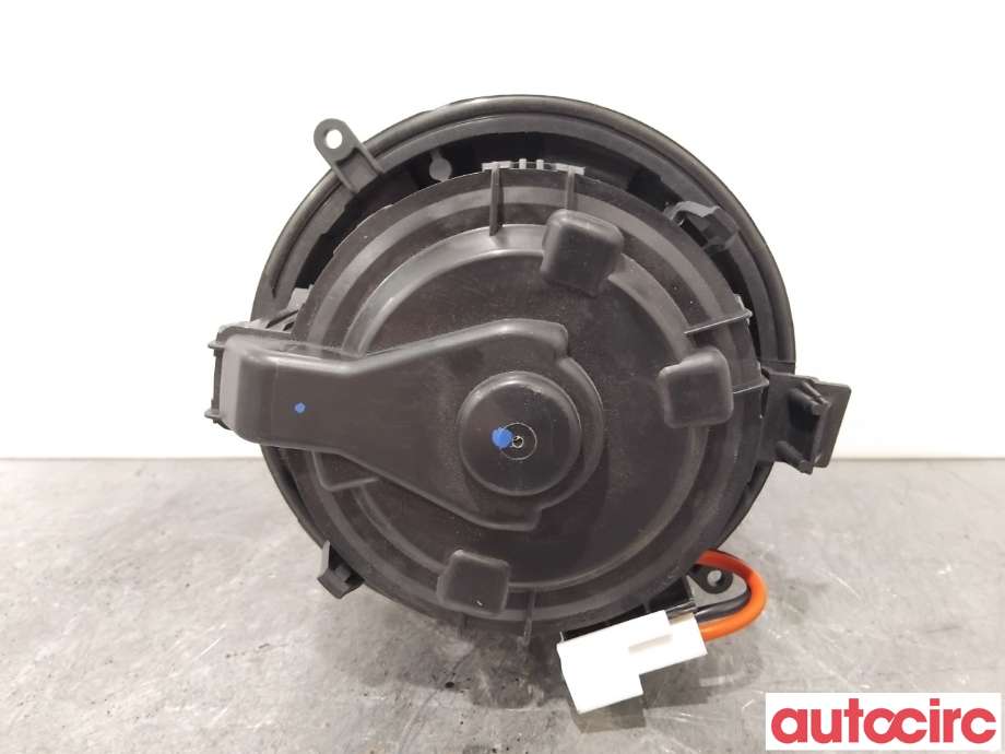 Varmeapparat motor til Nissan Leaf 2018-->> (Type II)  (NISSAN|272264FA0A|MT1033020G|)
