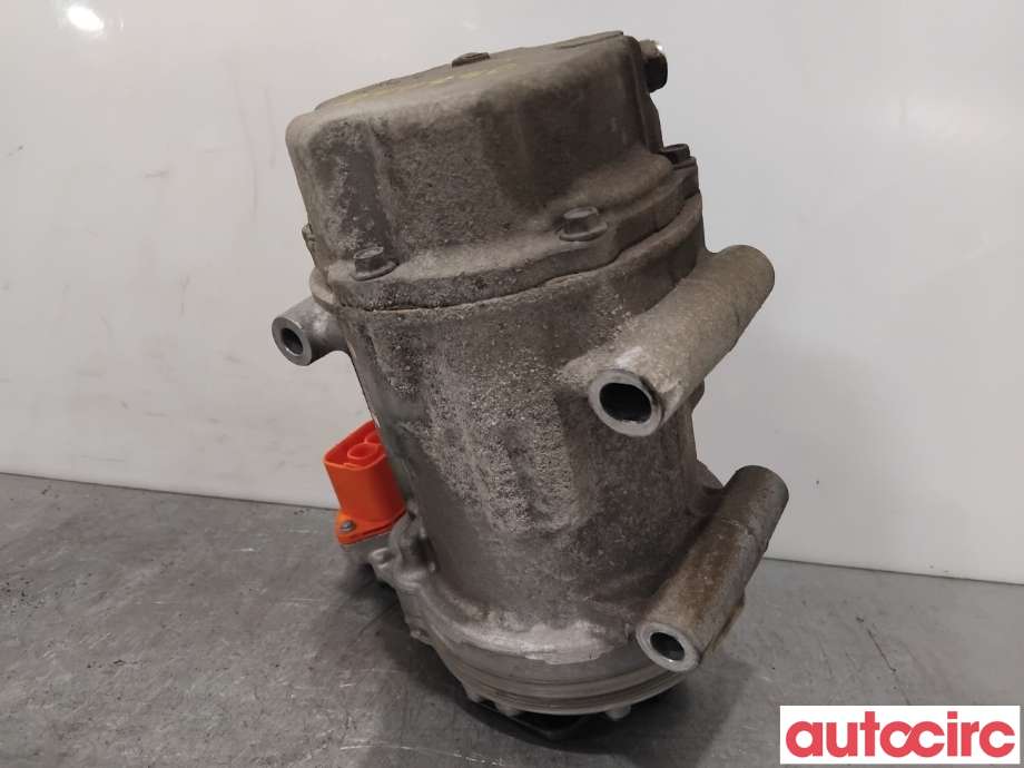 Aircondition kompressor til Nissan Leaf 2018-->> (Type II)  (NISSAN|926005SA1A|042400-0510|926005SA1B)
