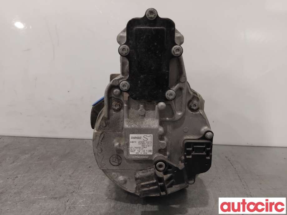 Aircondition kompressor til Nissan Leaf 2018-->> (Type II)  (NISSAN|926005SA1A|042400-0510|926005SA1B)