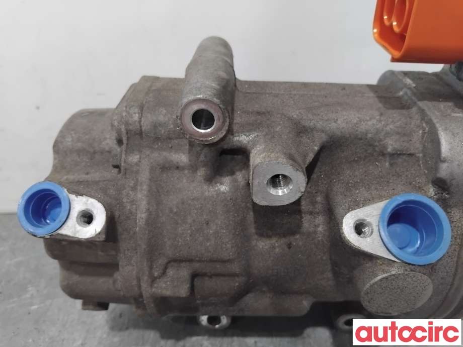 Aircondition kompressor til Nissan Leaf 2018-->> (Type II)  (NISSAN|926005SA1A|042400-0510|926005SA1B)