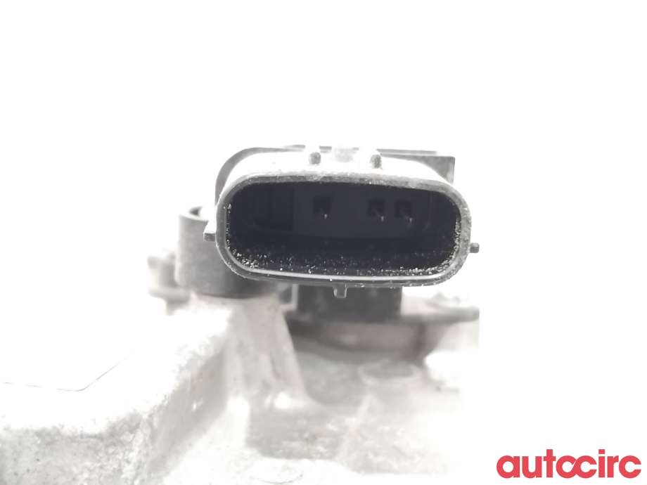 Aircondition kompressor til Nissan Leaf 2018-->> (Type II)  (NISSAN|926005SA1A|042400-0510|926005SA1B)