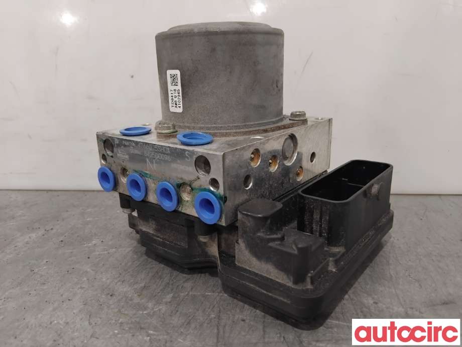 ABS sentral til Nissan Leaf 2018-->> (Type II) (NISSAN|476605SH5B|476605SH0A|476605SH8B)