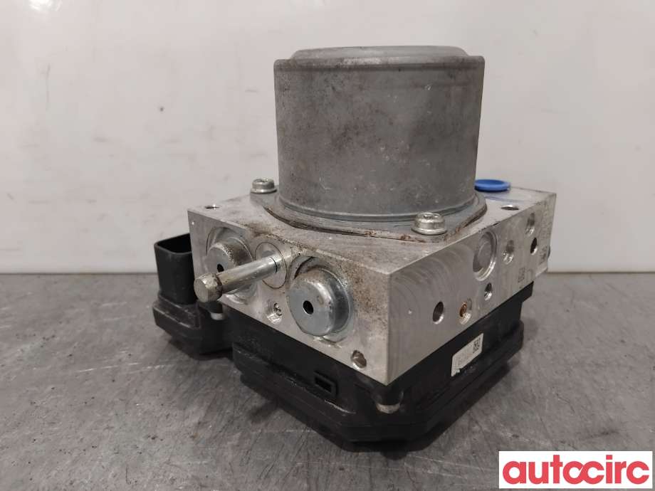 ABS sentral til Nissan Leaf 2018-->> (Type II) (NISSAN|476605SH5B|476605SH0A|476605SH8B)