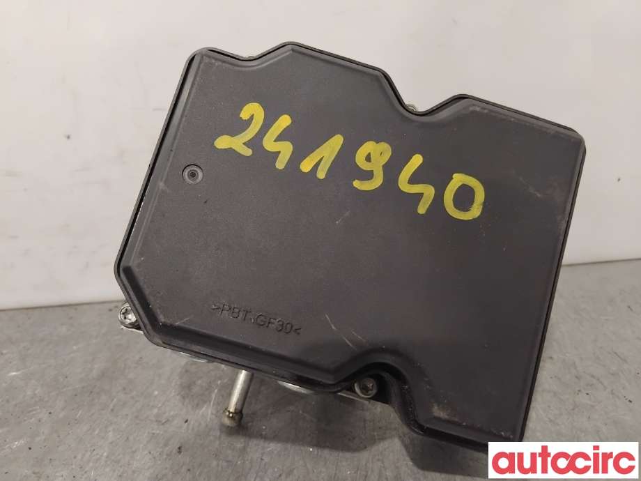 ABS sentral til Nissan Leaf 2018-->> (Type II) (NISSAN|476605SH5B|476605SH0A|476605SH8B)