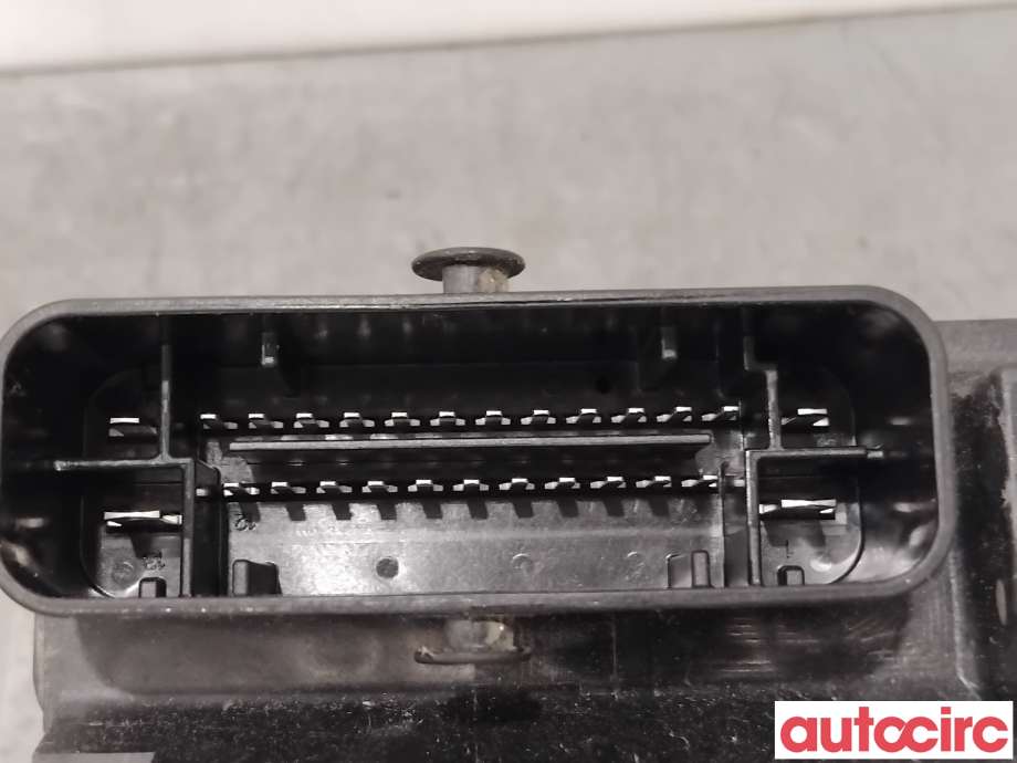 ABS sentral til Nissan Leaf 2018-->> (Type II) (NISSAN|476605SH5B|476605SH0A|476605SH8B)