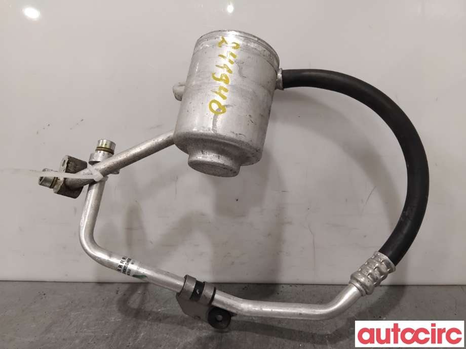 Aircondition rør til Nissan Leaf 2018-->> (Type II) (NISSAN|924905SH0B|)