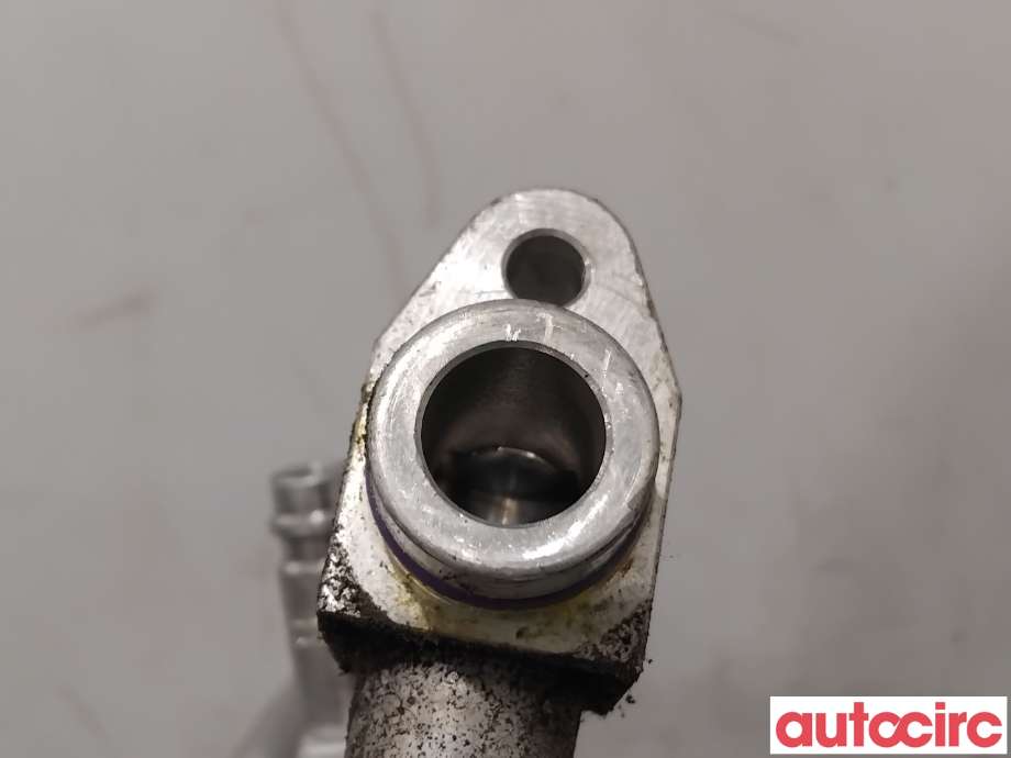 Aircondition rør til Nissan Leaf 2018-->> (Type II)  (NISSAN|924805SH0B|)
