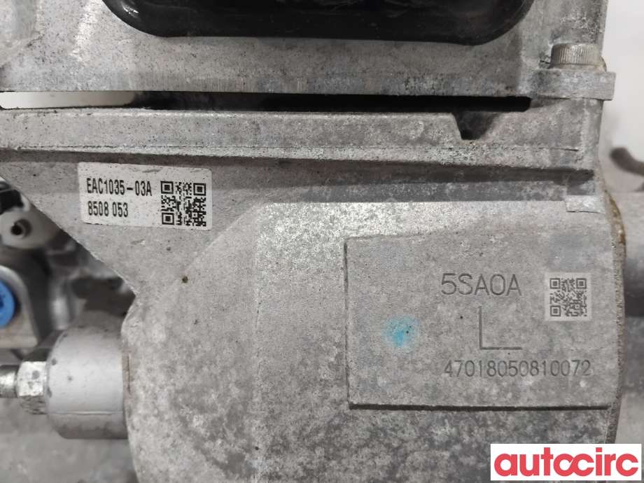Bremsekraft-forsterker til Nissan Leaf 2018-->> (Type II)  (NISSAN|460075SH1B|)