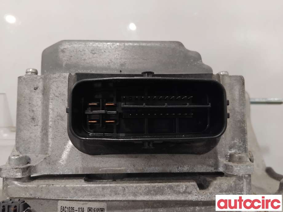 Bremsekraft-forsterker til Nissan Leaf 2018-->> (Type II)  (NISSAN|460075SH1B|)