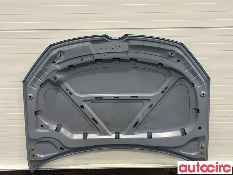 Panser til VW Golf VI 2008-2012  (VOLKSWAGEN|5K0823031G|)