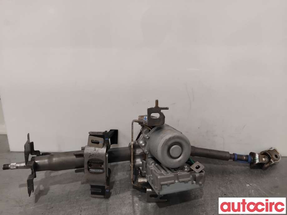 Rattaksel elektrisk servo til Nissan Leaf 2018-->> (Type II)  (NISSAN|488115SH2B|488105SH0A|488115SJ7A)
