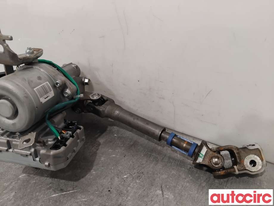Rattaksel elektrisk servo til Nissan Leaf 2018-->> (Type II)  (NISSAN|488115SH2B|488105SH0A|488115SJ7A)