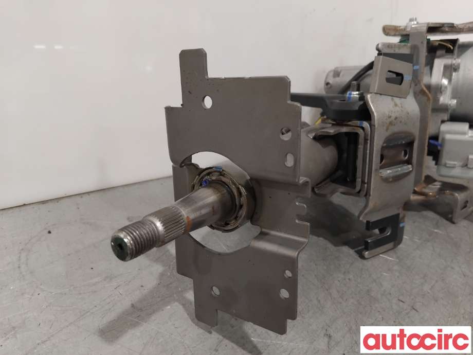 Rattaksel elektrisk servo til Nissan Leaf 2018-->> (Type II)  (NISSAN|488115SH2B|488105SH0A|488115SJ7A)