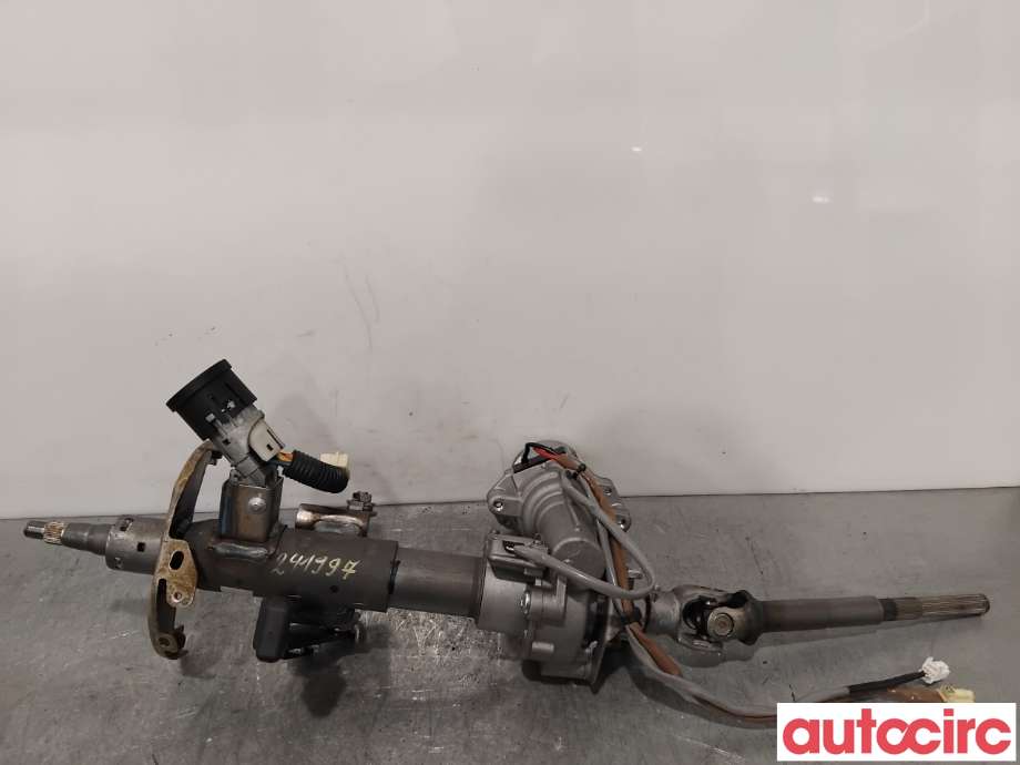 Rattaksel elektrisk servo til Toyota Aygo, 2005-2014 (Type I)  (TOYOTA|452500H041)