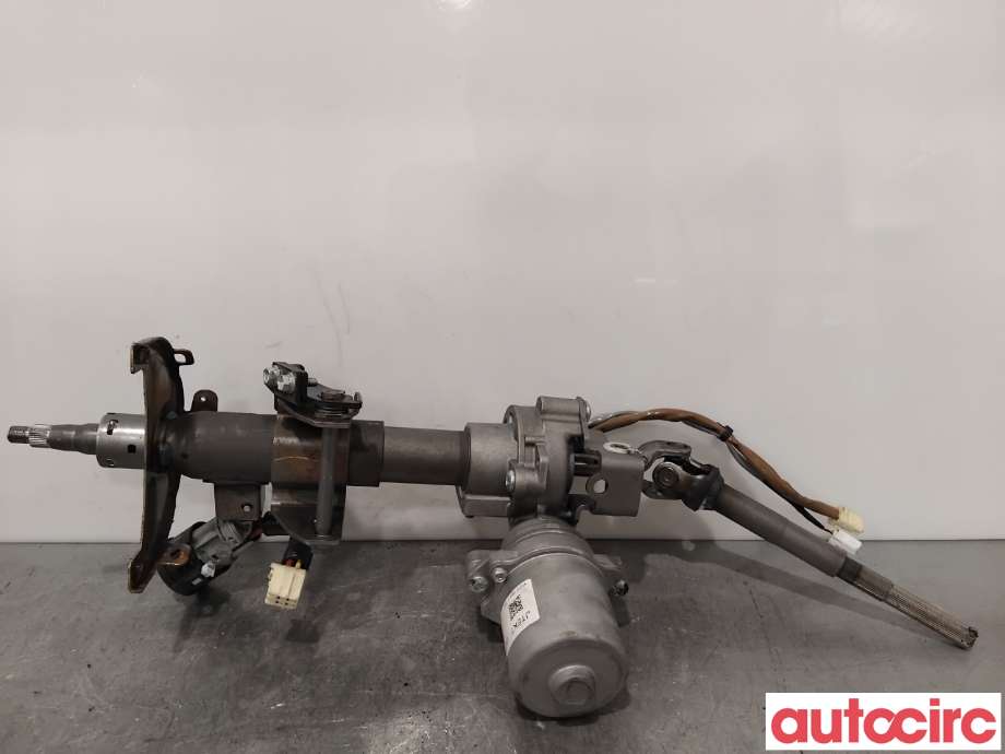 Rattaksel elektrisk servo til Toyota Aygo 2005-2014 (Type I)  (TOYOTA|452500H041|160800-0255|45250-0H011)