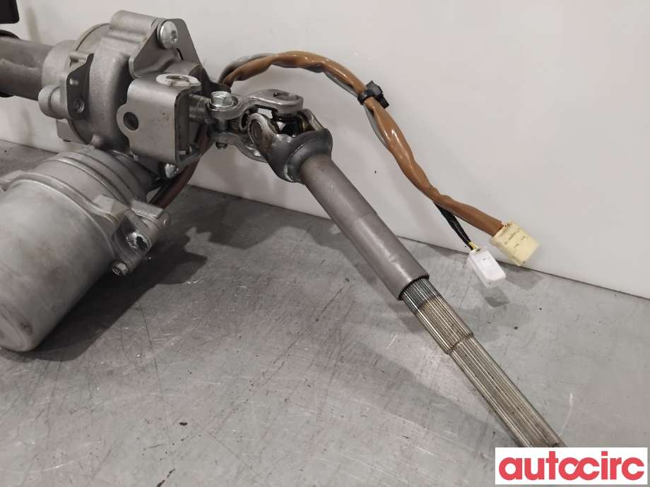 Rattaksel elektrisk servo til Toyota Aygo 2005-2014 (Type I)  (TOYOTA|452500H041|160800-0255|45250-0H011)
