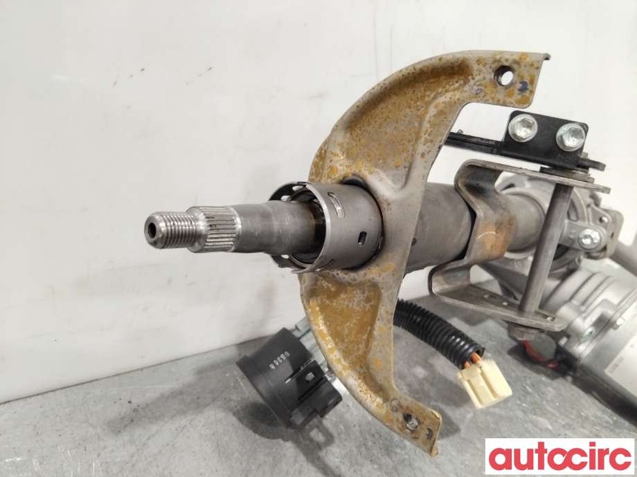 Rattaksel elektrisk servo til Toyota Aygo 2005-2014 (Type I)  (TOYOTA|452500H041|160800-0255|45250-0H011)