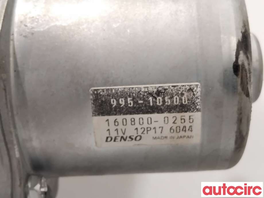 Rattaksel elektrisk servo til Toyota Aygo 2005-2014 (Type I)  (TOYOTA|452500H041|160800-0255|45250-0H011)