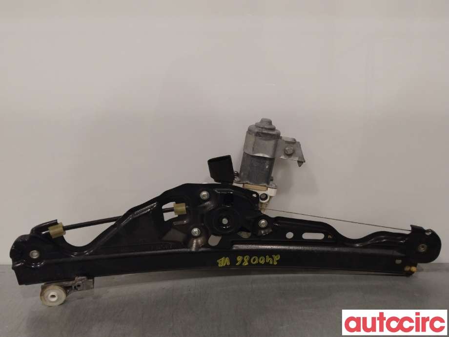 Ruteheis til BMW 5-Serie 2003-2010 (E60/E61) (E60/E61) (BMW|51357184745||7184745)